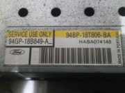 Bedienung Klimacontrolle 6A0907044H Seat Arona (KJX) SUV 1.0 TSI 12V (DLAA)