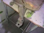 Auspuff Endtopf 017595 Renault II (BG0) 1.9 dCi Diesel FAP CAT