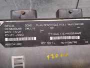 Felge 5P0601025B Seat Toledo (5P2) Großraumlimousine 2.0 TDI 16V (BKD)