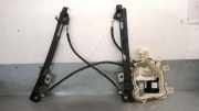 Fensterheber Rechts Vorne 1K0959792D Seat Toledo (5P2) Großraumlimousine 1.9 TDI (BJB)