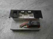 Achsschenkel Halter Links Hinten 6R0501117 Skoda Fabia III Kombi (NJ5) Kombi 5-drs 1.4 TDI 16V 105 Greentech (CUTA(Euro 6))