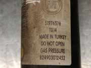 Türgriff Innen Links Vorne 7700823286 Renault (B56) 1.9 dTi Diesel CAT