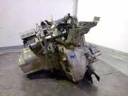 Steuergerät Airbag 1C0909601C Skoda Fabia (6Y2) Schrägheck 5-drs 1.4i (AZF)