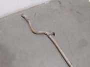 Auspuff Mittelrohr 171779 Peugeot 106 II Schrägheck 1.5 XNd,XRd,Sketch (TUD5(VJZ))