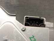 Scheibenwischermotor Hinten A2479065102 Mercedes-Benz CLA Shooting Brake (118.6) Kombi 1.3 CLA-200 Turbo 16V (M282.914)