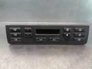 Bedienung Klimacontrolle 64116939774 BMW SERIE 3 COMPACT (E46) *
