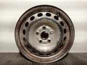 Felge 2K0601027 Volkswagen CADDY KA/KB (2K) 1.9 TDI BLS