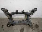 Hinterachse 33316783714 BMW 3 serie Touring (E91) Kombi 320d 16V (N47-D20A)