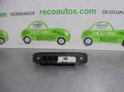 Handgriff Kofferraum 7680102250 Toyota Auris (E18) Schrägheck 5-drs 1.4 D-4D-F 16V (1NDTV)