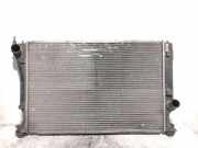 Radiator 0R02 Toyota Avensis (T25/B1B) Limousine 2.2 D-4D 16V (2AD-FTV)