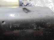 Handgriff Kofferraum 90579631 Opel Zafira (F75) Großraumlimousine 2.0 DTI 16V (Y20DTH)