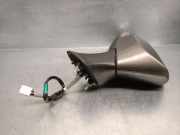 Türgriff Außen Ra Ford Fiesta 4 Schrägheck 1.3i (J4R)