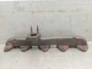 Auspuff Krümmer 0341J2 Citroën C4 Picasso (3D/3E) Großraumlimousine 1.6 BlueHDI 120 (DV6FC(BHZ))