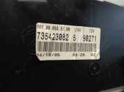 Tachoeinheit Kmh 735423082 Fiat Idea (350AX) Großraumlimousine 1.3 JTD 16V Multijet (188.A.9000)