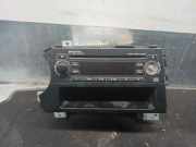 Radio Honda Civic (EJ/EK) Schrägheck 3-drs 1.4iS 16V (D14Z2)