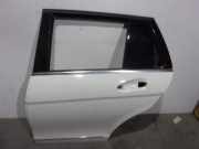 Tür Links Hinten A2047300305 Mercedes-Benz C Estate (S204) Kombi 2.2 C-220 CDI 16V BlueEfficiency (OM651.911)