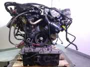 Motor 642940 Mercedes-Benz ML II (164/4JG) SUV 3.0 ML-320 CDI 4-Matic V6 24V (OM642.940)