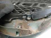 Grill 863851C310 Hyundai Getz Schrägheck 1.1i 12V (G4HG)