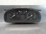 Turbolader 9611632580 Peugeot BERLINA 1.9 Diesel