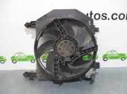 Kühlerventilator 96FB8C607CK Ford Fiesta 4 Schrägheck 1.3i (J4C)