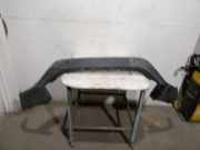 Stoßstange Vorne 51117338543 BMW X4 (F26) SAC SUV xDrive20d 16V (B47-D20A)