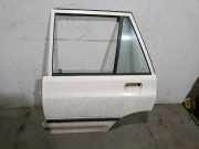 Tür Links Hinten KK15373020A Kia Pride Wagon Kombi 1.3i 16V (B3)