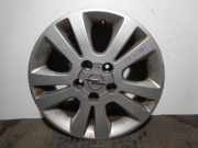 Felge 9119059 Opel ASTRA G BERLINA 2.0 16V CAT (X 20 XEV / L34)