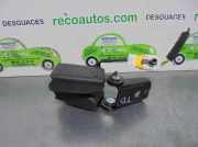 Gürtelschnalle 96737609XT Citroën CITROËN C4 LIM. 1.2 12V e-THP