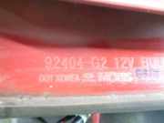 Hauptzylinder 03350884481 Renault LAGUNA II (BG0) Authentique