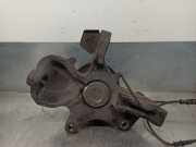 Achsschenkel Halter Rechts Vorne 2E0407304M Volkswagen CRAFTER CAJA CERRADA 2.5 TDI DPF BJL