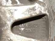 Felge 4A601825F Audi A6 (C4) Limousine 2.5 TDI (AEL)