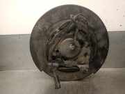 Achsschenkel Halter Rechts Hinten 4766719AB Jeep (MK49) 2.2 CRD