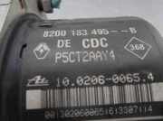 Abs Pumpe 8200183495B Renault LAGUNA II (BG0) 1.9 dCi Diesel
