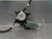 Fensterheber Links Hinten 4M51A045H23B Ford Focus 2 Limousine 1.8 TDCi 16V (KKDA)