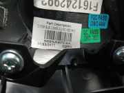 Mittelkonsole 969SA6PE4A Nissan Juke (F16) SUV 1.0 DIG-T 12V (HR10DDT(H5D))