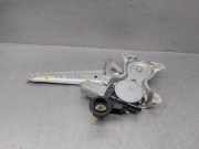 Tankklappe 9643083777 Peugeot 307 SW (3H) Kombi 1.6 HDi 16V (DV6ATED4(9HX))