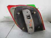 Rücklicht Rechts Ford Fiesta 3 Schrägheck 1.3 i,Classic (J6B(HCS))