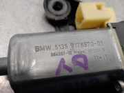Fensterhebermotor Rechts Hinten 51359178670 BMW 7 serie (F01/02/03/04) Limousine 730d 24V (N57-D30A)