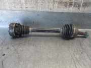 Antriebswelle Links Vorne JZW407449EX Volkswagen BERLINA (6N1) 1.6