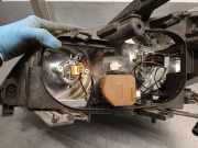 Radiator A124500603 Mercedes-Benz E (W124) Limousine 2.2 E-220 16V (M111.960)