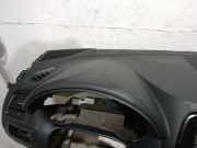 Schließplatte Kühlerträger 641011F000 Kia 2.0 CRDi