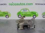 Scheibenwischermotor Vorne 4F1955119 Audi A6 (C6) Limousine 2.7 TDI V6 24V Quattro (BPP)