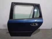 Tür Links Hinten 12780340 Saab 9-3 SPORT HATCH 1.9 TiD CAT