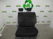 Bremsbeläge GFR400 Opel Omega B (25/26/27) Limousine 2.0i 16V (X20XEV)