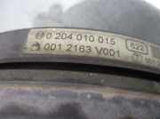 Achsschenkel Halter Rechts Hinten 0012163V001 Smart COUPE Turbo CAT