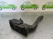 Stoßfängerträger Vorne DEPLASTICO Peugeot 308 SW (4E/H) Kombi 5-drs 1.6 VTI 16V (EP6(5FW))