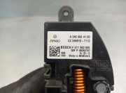 Bremssattel Links Vorne 57 Mercedes-Benz C (W202) Limousine 2.8 C-280 V6 18V (M112.920)