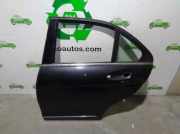 Tür Links Hinten A2047300105 Mercedes-Benz C (W204) Limousine 2.2 C-220 CDI 16V BlueEFFICIENCY (OM651.911)