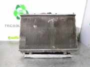 Radiator MR299522 Mitsubishi Space Star (DG) Großraumlimousine 1.6 16V (4G18)