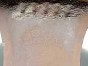 Motorhaubescharnier Volkswagen Passat Variant (3B6) Kombi 1.9 TDI 130 (AVF)